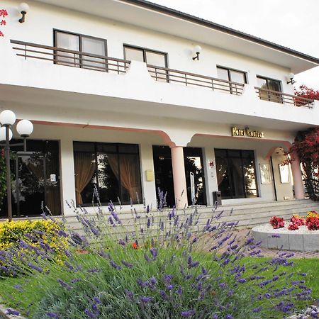Hotel Contriz Póvoa de Varzim Exterior foto
